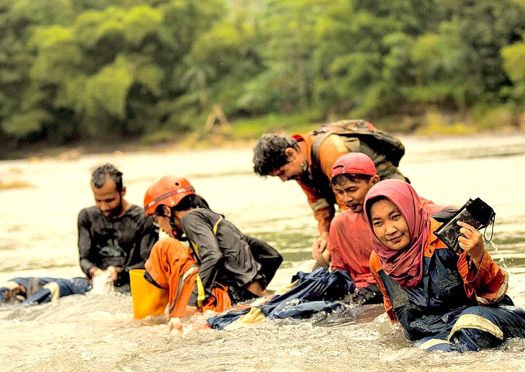 Cikenceng Cave